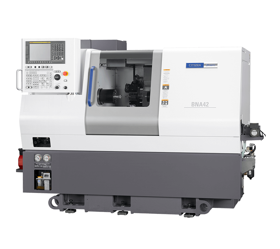 宮野刀塔機(jī)BNA42SY機(jī)床