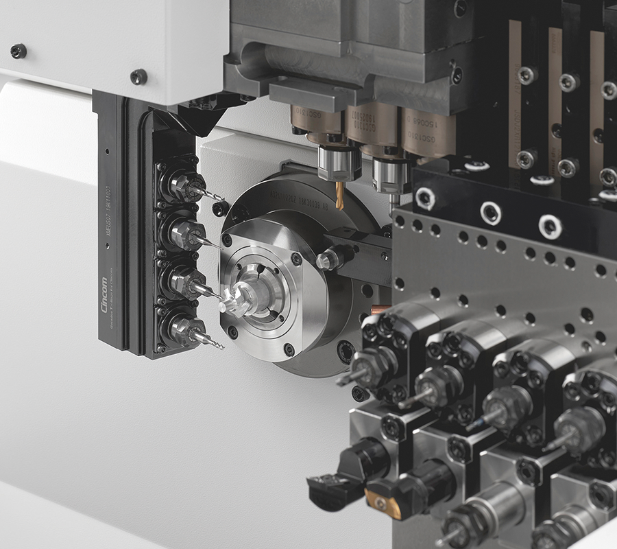常州津鐵2025年開(kāi)發(fā)西鐵城走心機(jī)宮野刀塔機(jī)代理商 銷(xiāo)售商